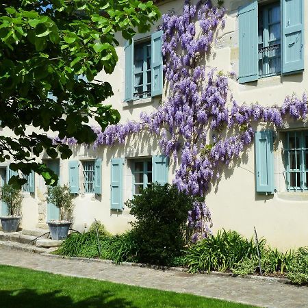 The Courtyard Villa Castres  Eksteriør billede