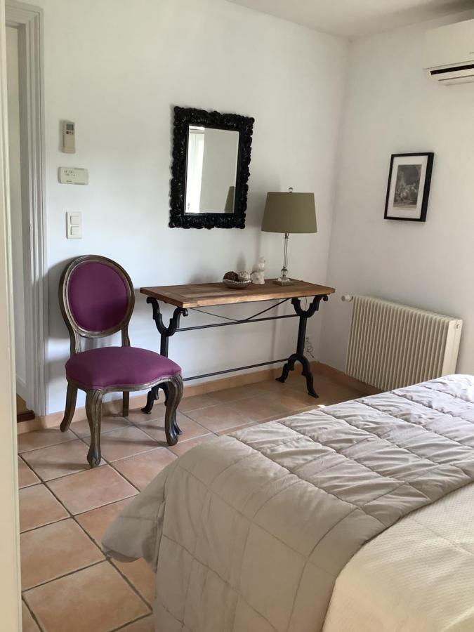 The Courtyard Villa Castres  Eksteriør billede